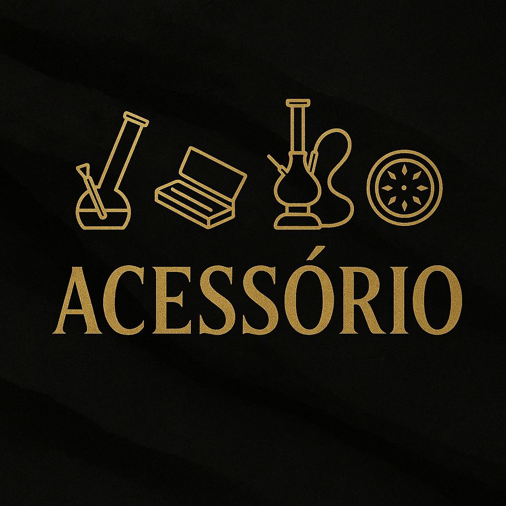 Acessórios